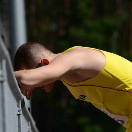 Jaunimo pirmenybes 2015 07 01-02